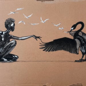 Reflection by mohamed ali