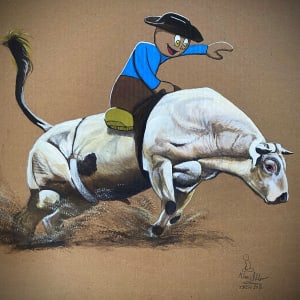 American dream by mohamed ali