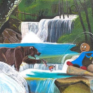 we are the same by mohamed ali