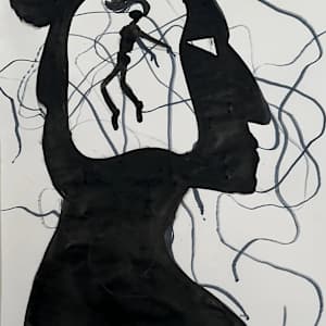 Dancing by mohamed ali