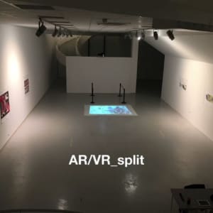 AR / VR by G.H. Hovagimyan 