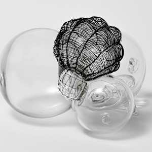 Caged 2 by Beth Dary