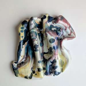 Multi-Magic Mini Square by Laurie Densen