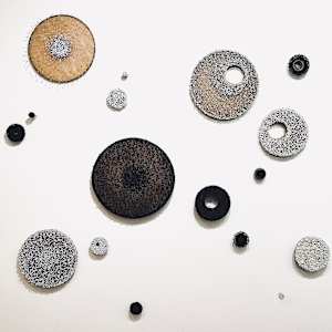 Full Circle by Beth Dary