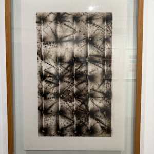 6 Inch Grid by Amy Kupferberg, Image 3.