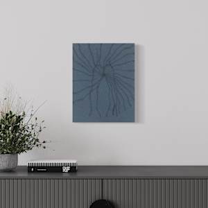 Flurry by Amy Kupferberg 