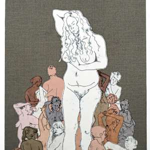 Copious by Allison Belolan, Image 2.