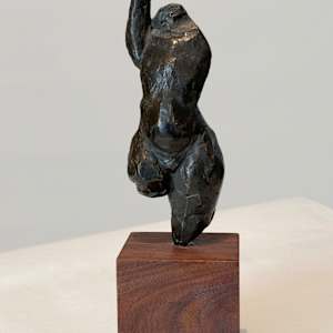 Maquette #2 by Dorian Goldman, Image 2.