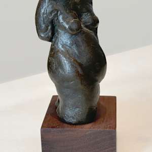 Maquette #1 by Dorian Goldman, Image 2.