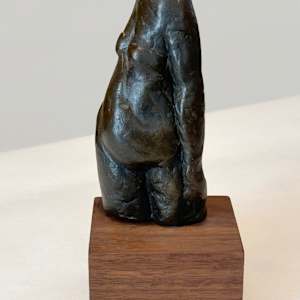 Maquette #1 by Dorian Goldman, Image 4.