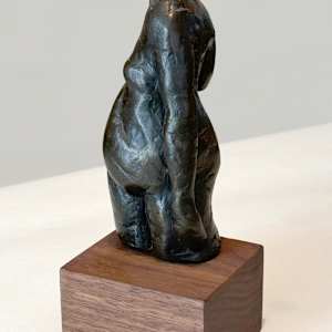 Maquette #1 by Dorian Goldman, Image 3.