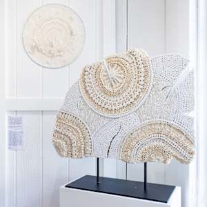 Trilogy by Ellen Schiffman, Image 3.