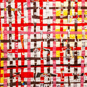 Overindulgence by Mindy Kombert, Image 4.