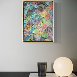 Handmade Memories by Rebecca Rivard 