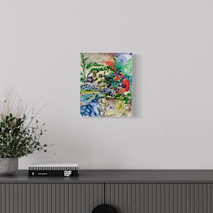 Wild Things by Antoinette Wysocki, Image 2.