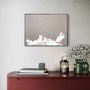 Repose by Allison Belolan, Image 3.