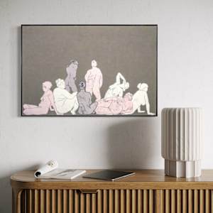 Convene by Allison Belolan, Image 2.