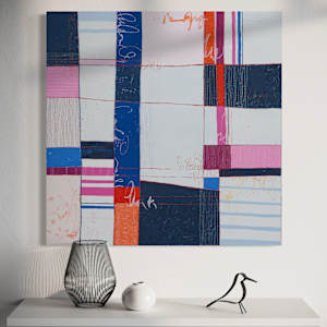 City in Motion by Alissa Leigh, Image 2.