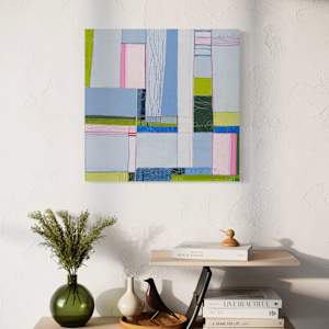 Flatiron by Alissa Leigh, Image 2.