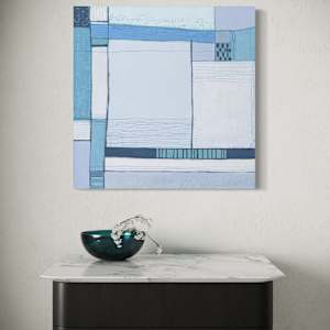 Washington Square by Alissa Leigh, Image 2.