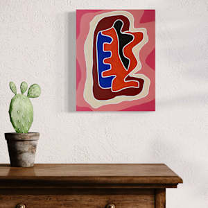 Vintage Pucci 2 by Giselle Landers, Image 2.