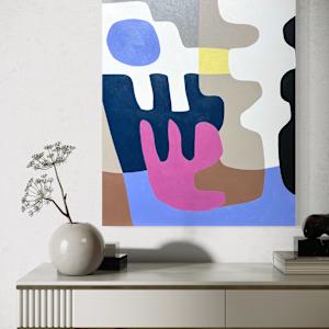 BlueWalker 3 by Giselle Landers, Image 2.
