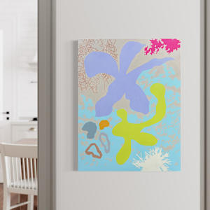 Tidal Framework by Giselle Landers, Image 2.