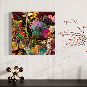 Boiling Point by Carol Bouyoucos, Image 2.