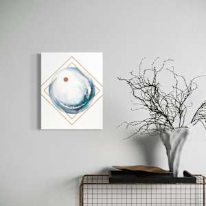 Drift Within by Rebecca Dunn, Image 1.