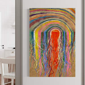 Soft Exposure by Rebecca Rivard, Image 2.