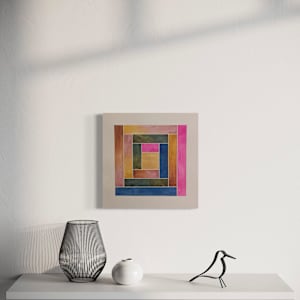 Lantern Light by Sarah Ehrlich, Image 2.