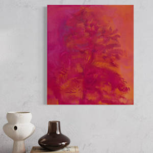 Summer Tree by Jamie Cook Simon, Image 2.