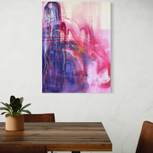 Wild Surrender by Rebecca Rivard, Image 1.