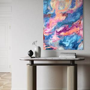 Wander by Monica Shulman, Image 1.