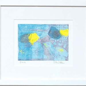 Icarus by Robin Adler