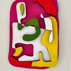 Beacon 6 by Giselle Landers, Image 1.