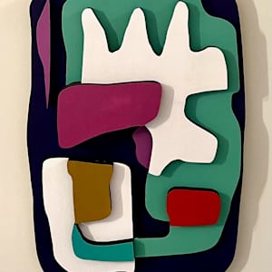 Beacon 8 by Giselle Landers, Image 1.