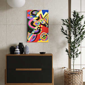 Legato by Julie Rosenberg 