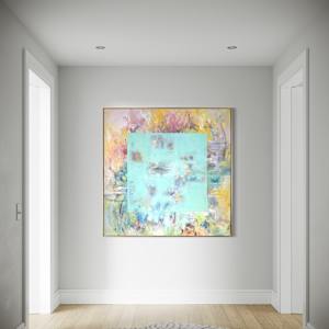 Love Your Boundaries by Tricia Caracappa 