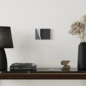 Bedrock by Mary Negro 