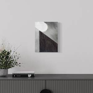 Cliffside by Mary Negro 