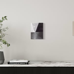 Reflections by Mary Negro 