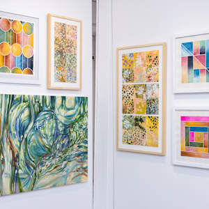Window Light by Sarah Ehrlich, Image 5.
