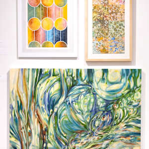 Rainlit by Sarah Ehrlich, Image 5.