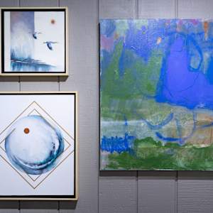 Drift Within by Rebecca Dunn, Image 3.