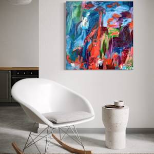 Another Time by Monica Shulman 