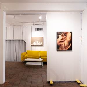 Convene by Allison Belolan, Image 4.