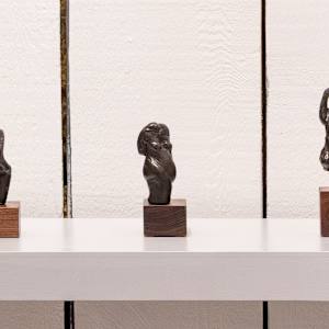 Maquette #2 by Dorian Goldman, Image 4.