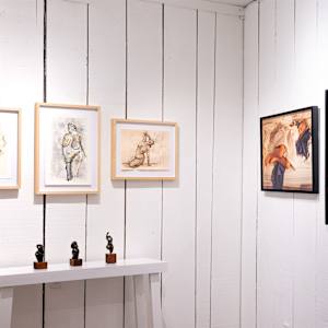 Maquette #1 by Dorian Goldman, Image 7.