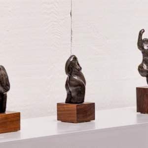 Maquette #2 by Dorian Goldman, Image 5.
